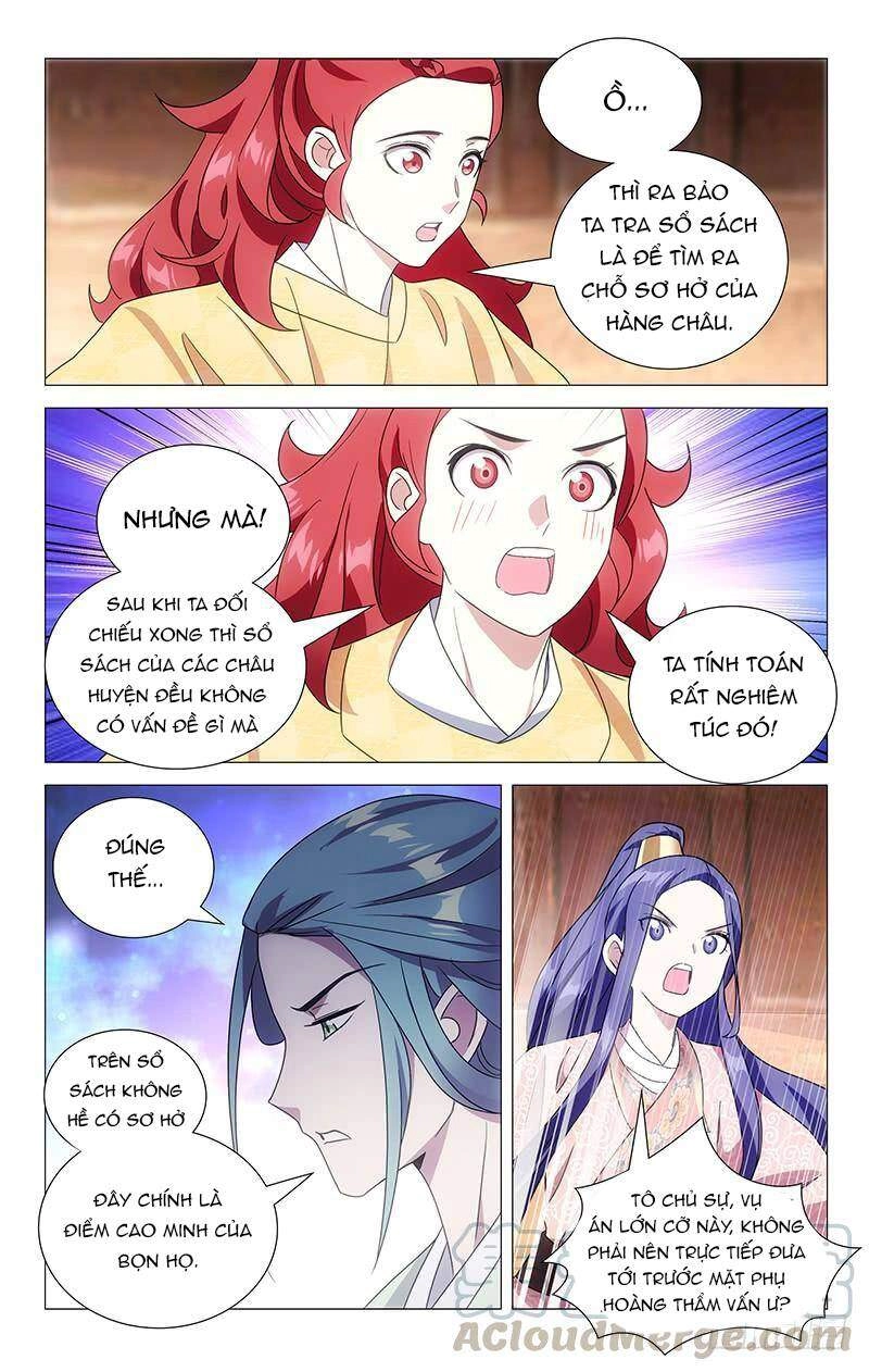 Phò Mã! Không Nên A! Chapter 149 - 6