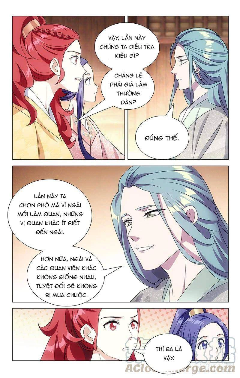 Phò Mã! Không Nên A! Chapter 149 - 8