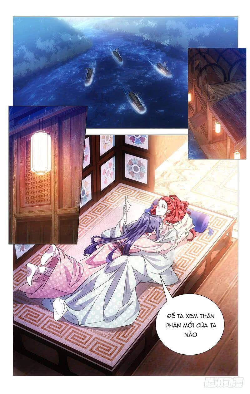 Phò Mã! Không Nên A! Chapter 150 - 2