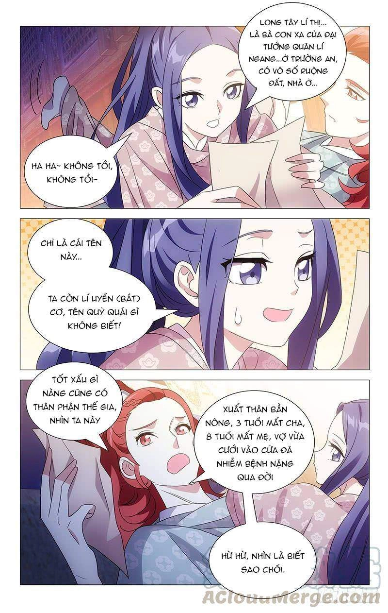 Phò Mã! Không Nên A! Chapter 150 - 3