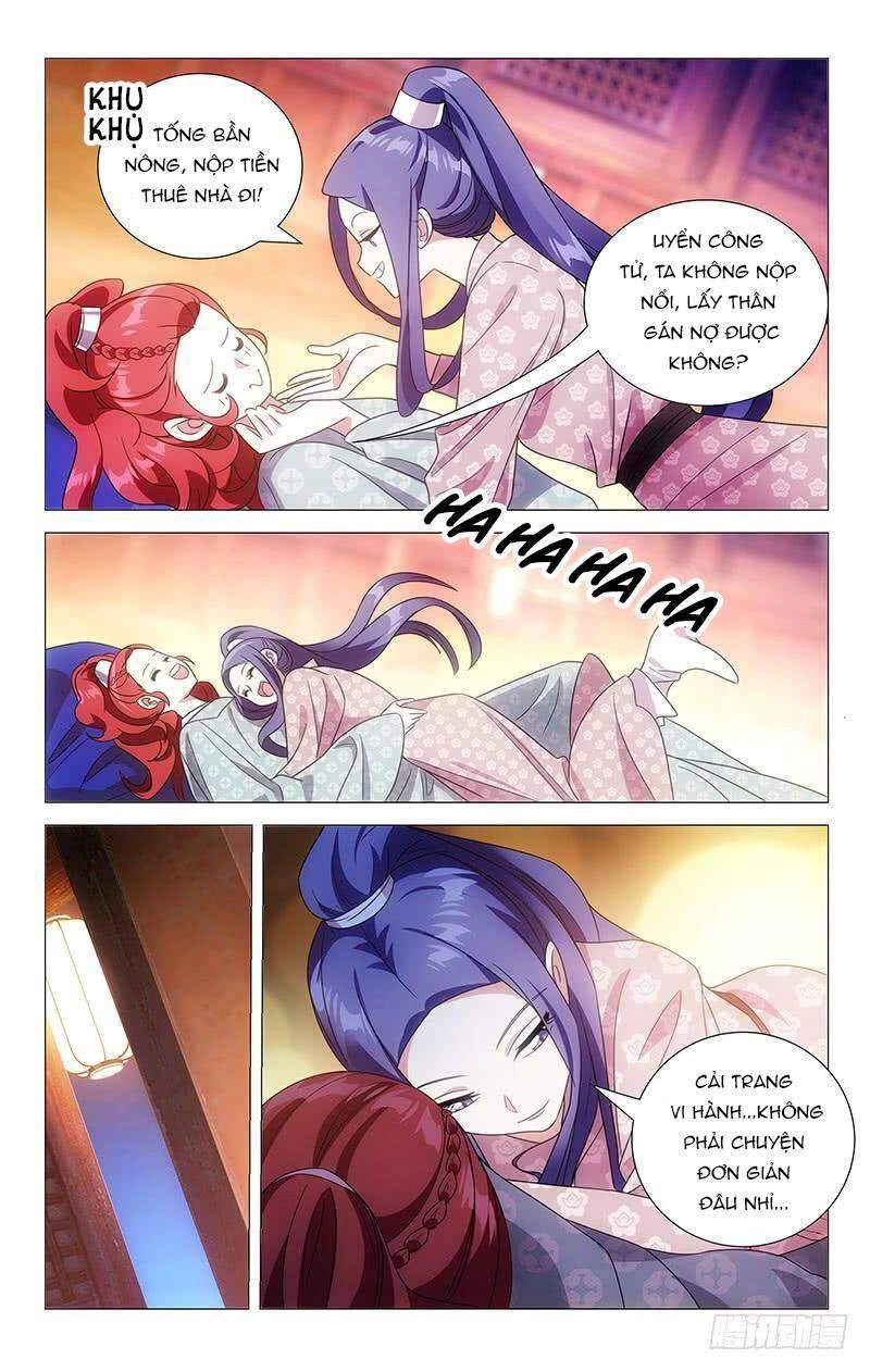 Phò Mã! Không Nên A! Chapter 150 - 4