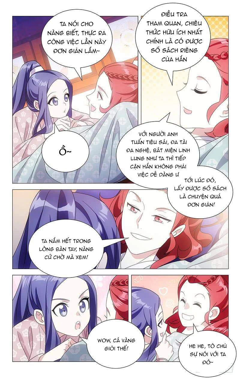 Phò Mã! Không Nên A! Chapter 150 - 6