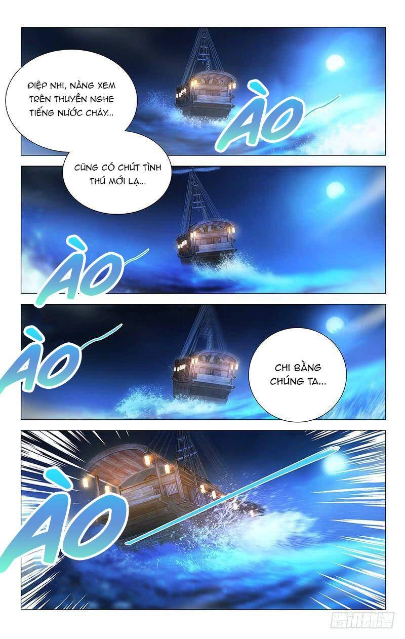 Phò Mã! Không Nên A! Chapter 150 - 8