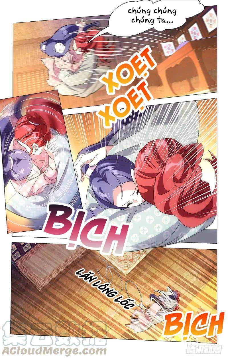 Phò Mã! Không Nên A! Chapter 150 - 9