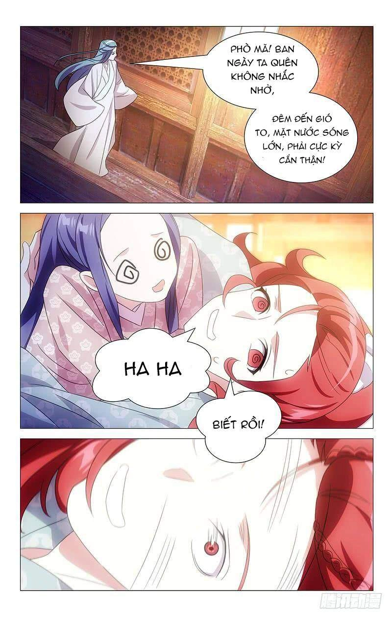 Phò Mã! Không Nên A! Chapter 150 - 10