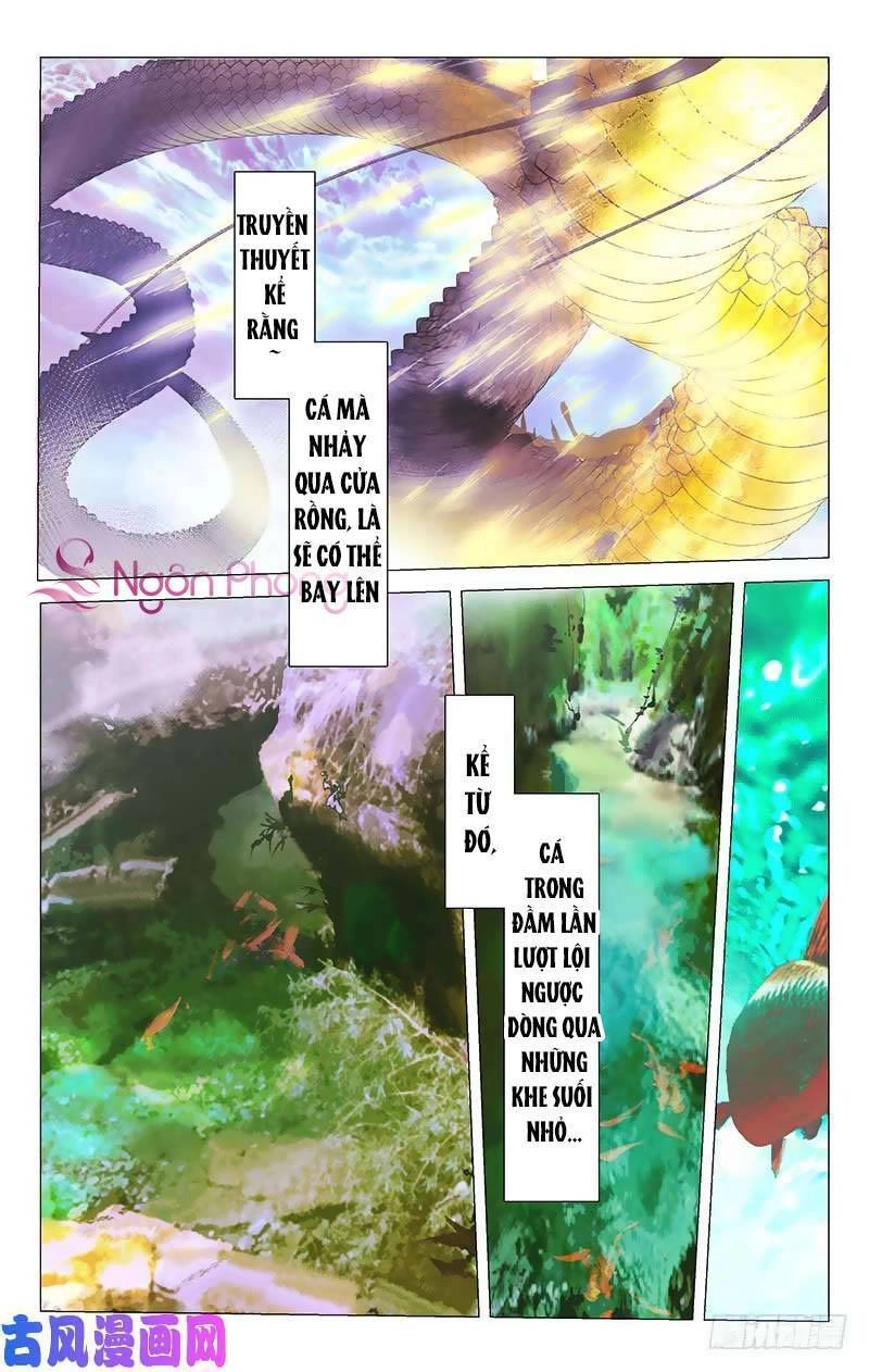 Phò Mã! Không Nên A! Chapter 151 - 2