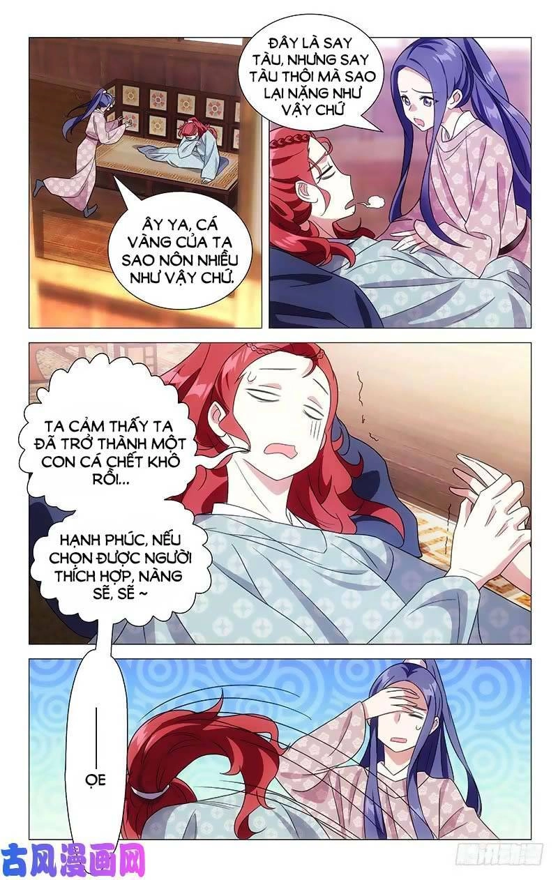 Phò Mã! Không Nên A! Chapter 151 - 5