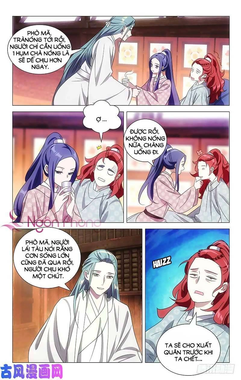 Phò Mã! Không Nên A! Chapter 151 - 6