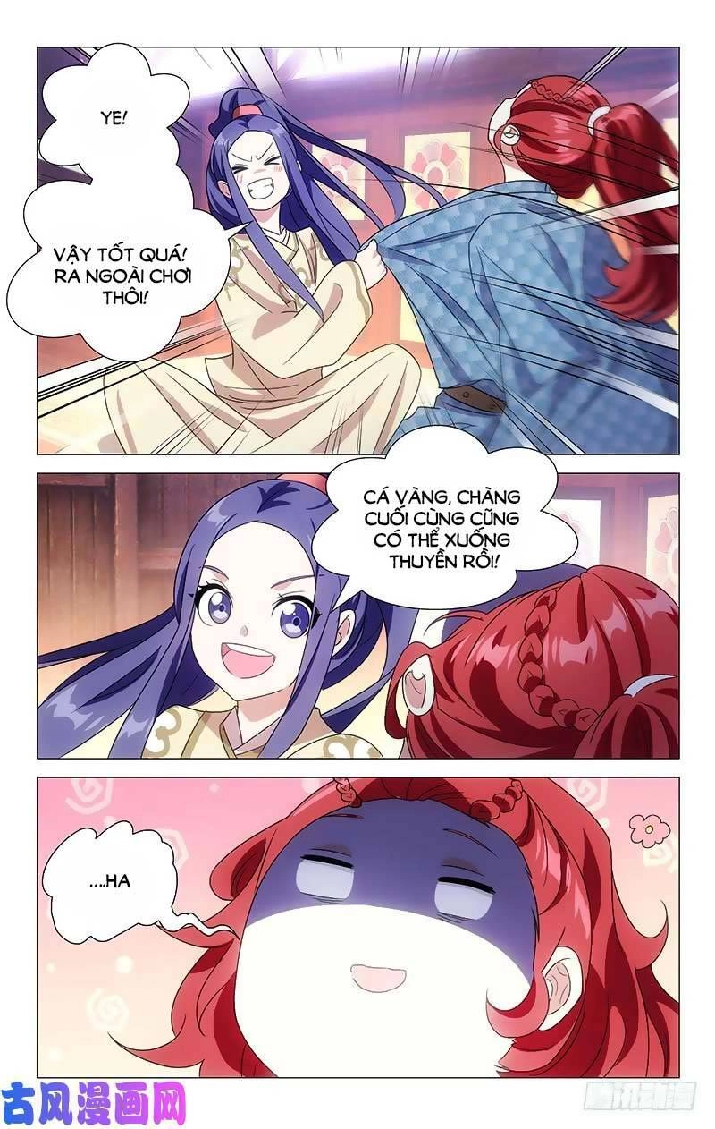 Phò Mã! Không Nên A! Chapter 151 - 9