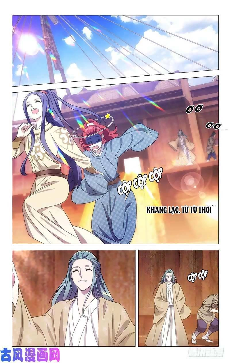Phò Mã! Không Nên A! Chapter 151 - 10