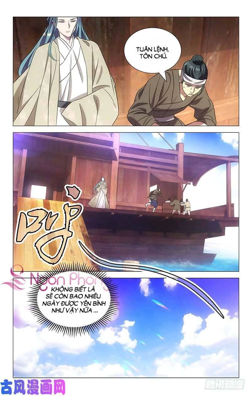 Phò Mã! Không Nên A! Chapter 151 - 12