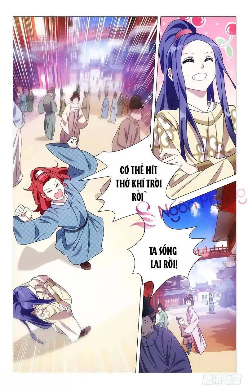 Phò Mã! Không Nên A! Chapter 152 - 2