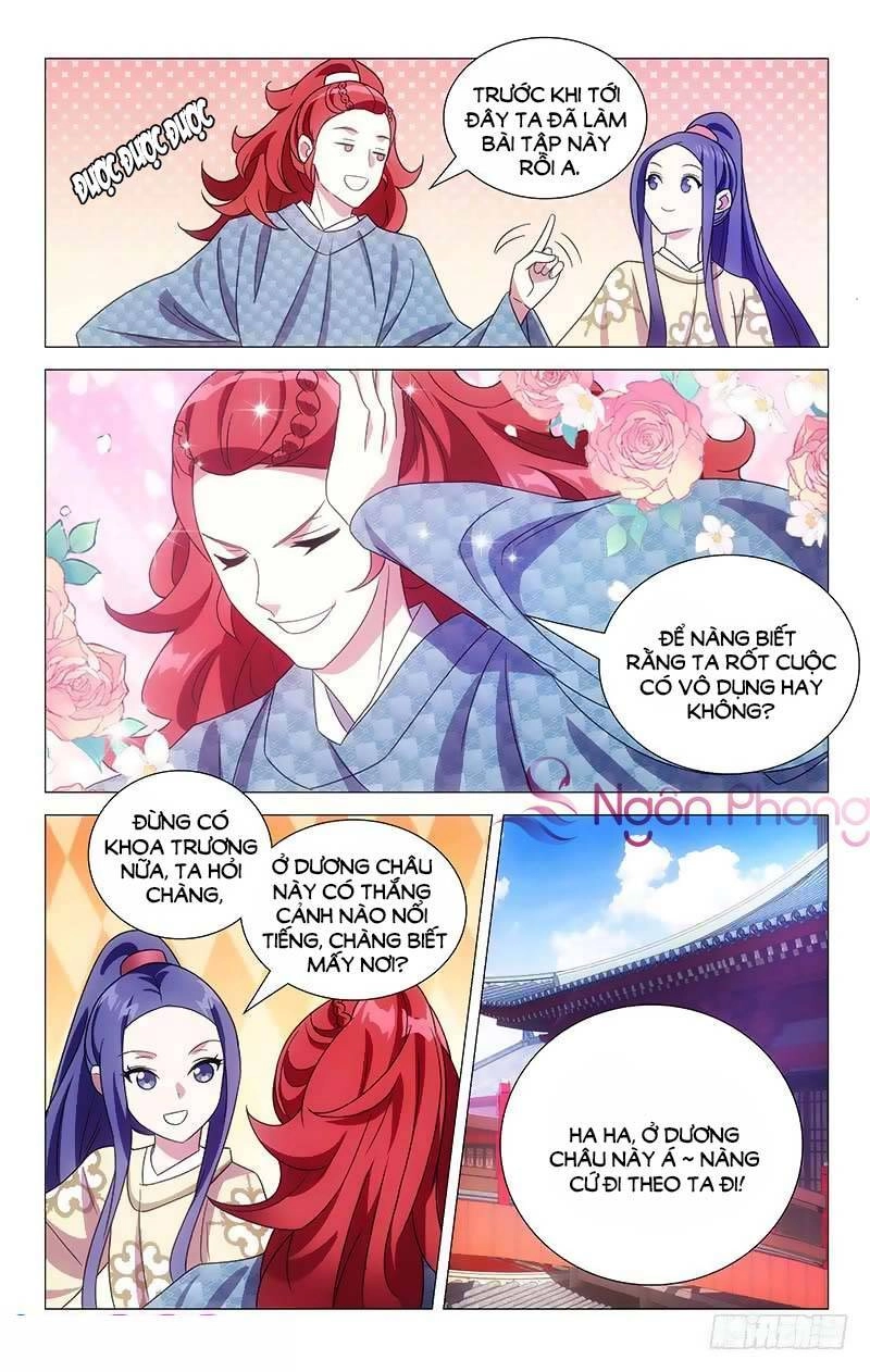 Phò Mã! Không Nên A! Chapter 152 - 5