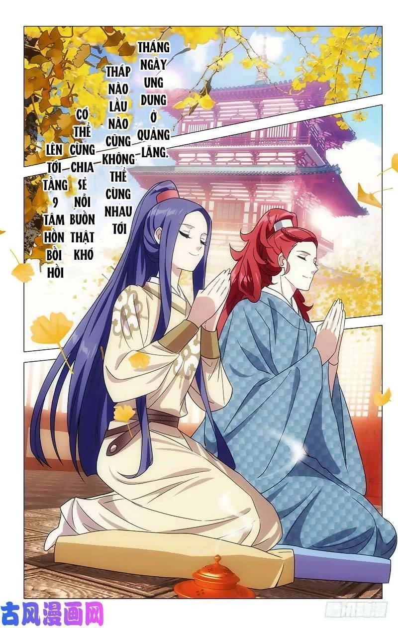 Phò Mã! Không Nên A! Chapter 152 - 6