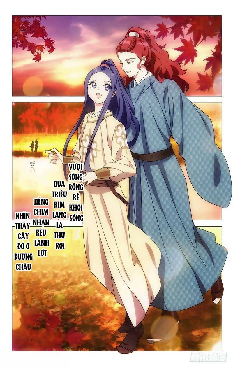 Phò Mã! Không Nên A! Chapter 152 - 7