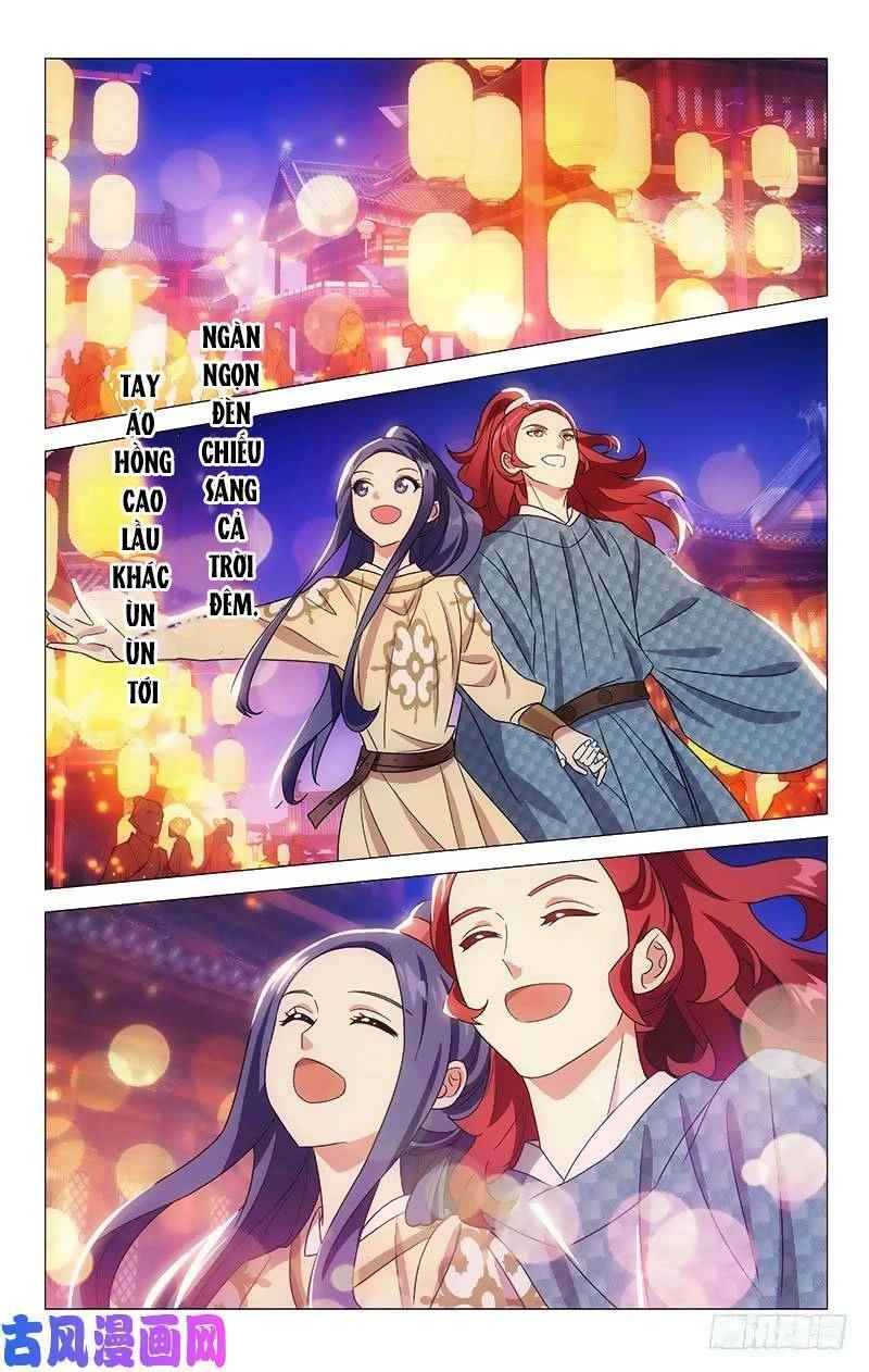 Phò Mã! Không Nên A! Chapter 152 - 8