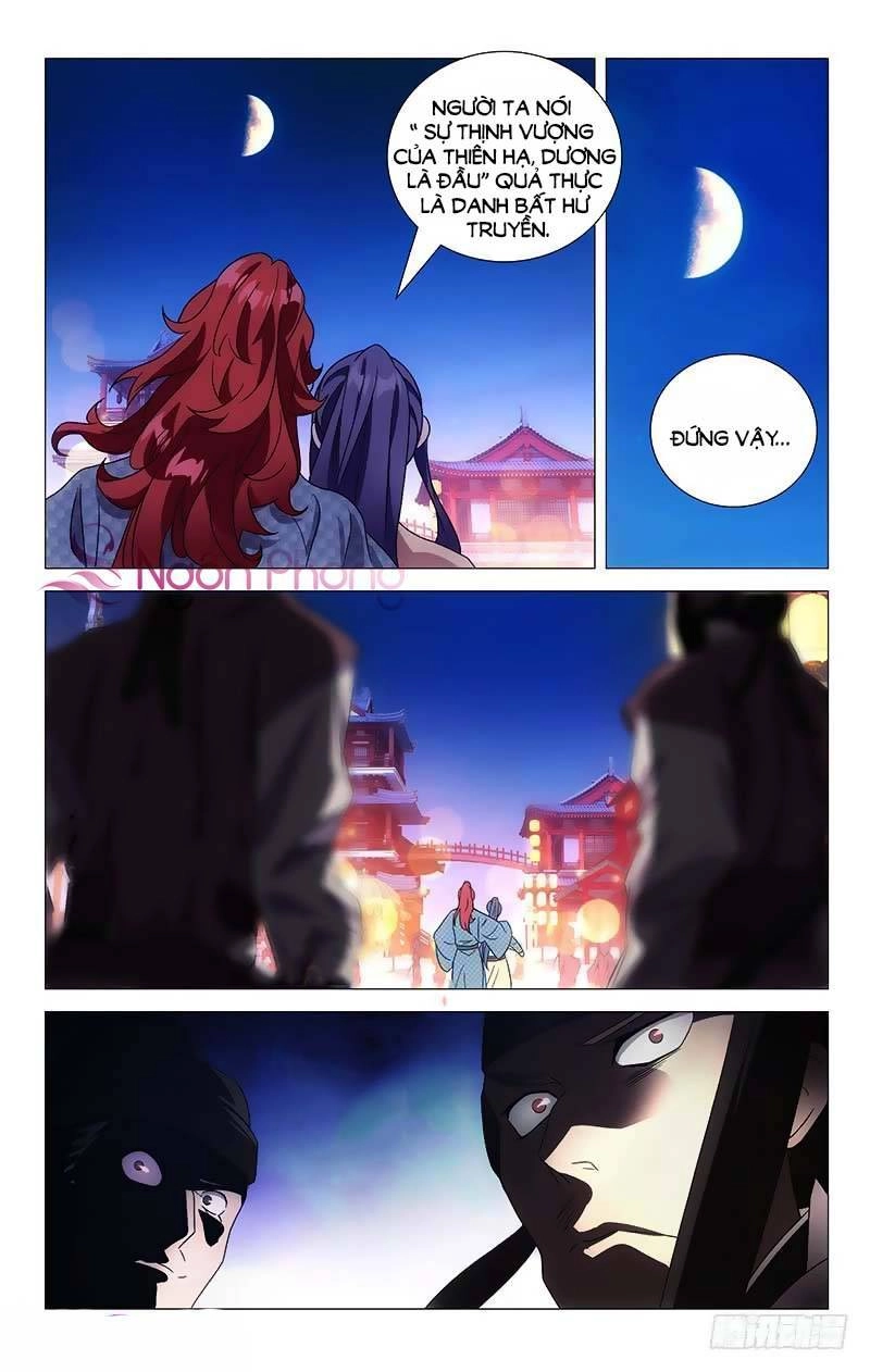 Phò Mã! Không Nên A! Chapter 152 - 9