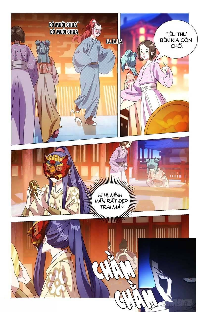 Phò Mã! Không Nên A! Chapter 153 - 5