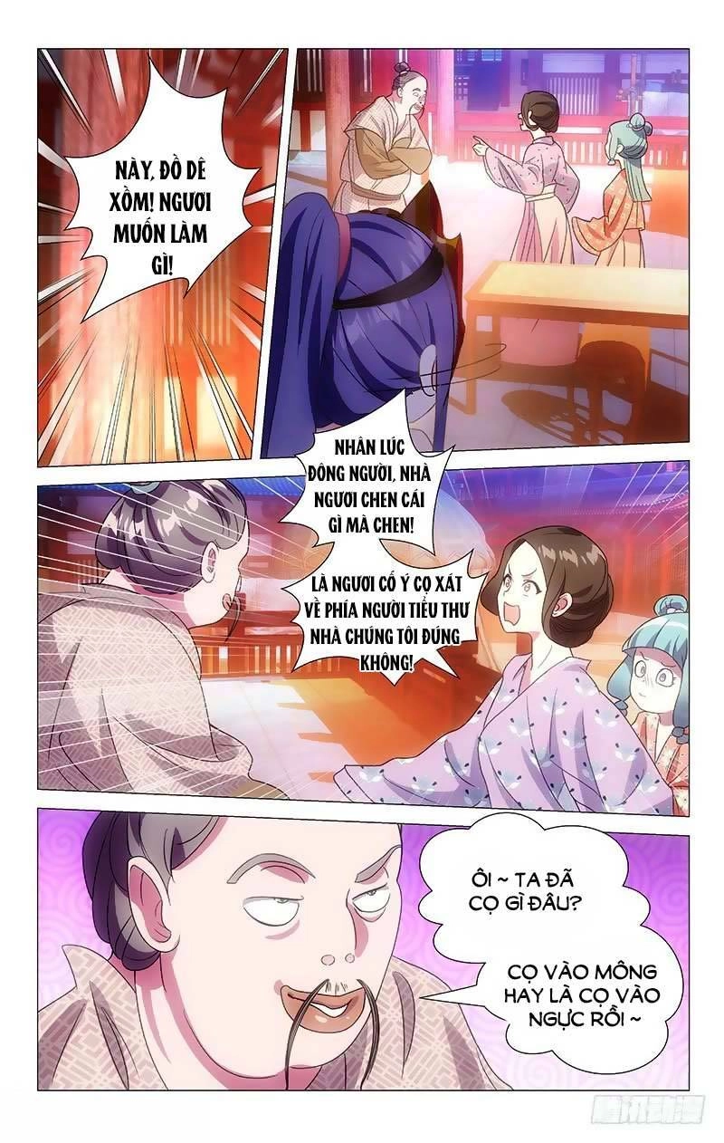 Phò Mã! Không Nên A! Chapter 153 - 7