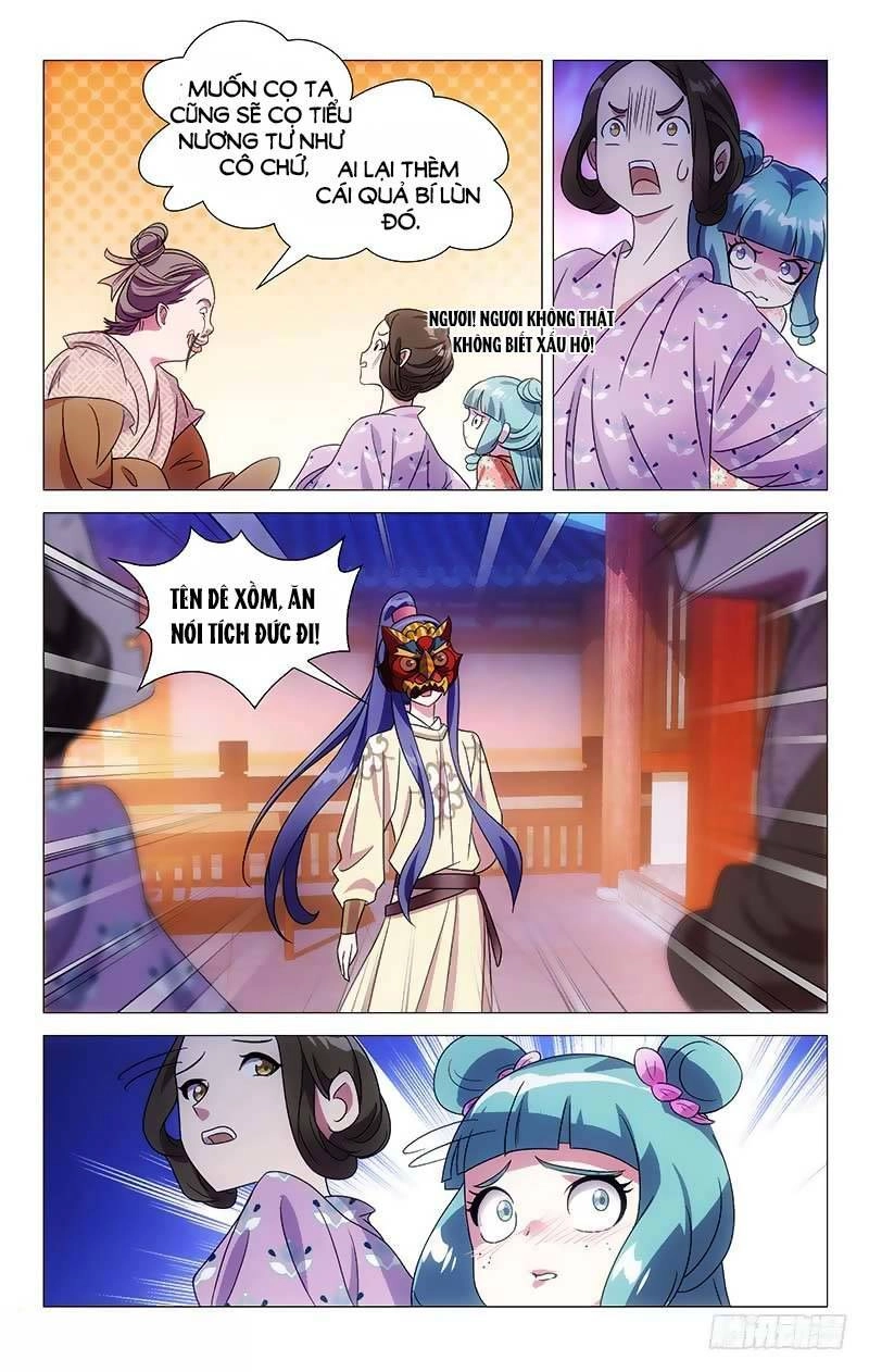 Phò Mã! Không Nên A! Chapter 153 - 8