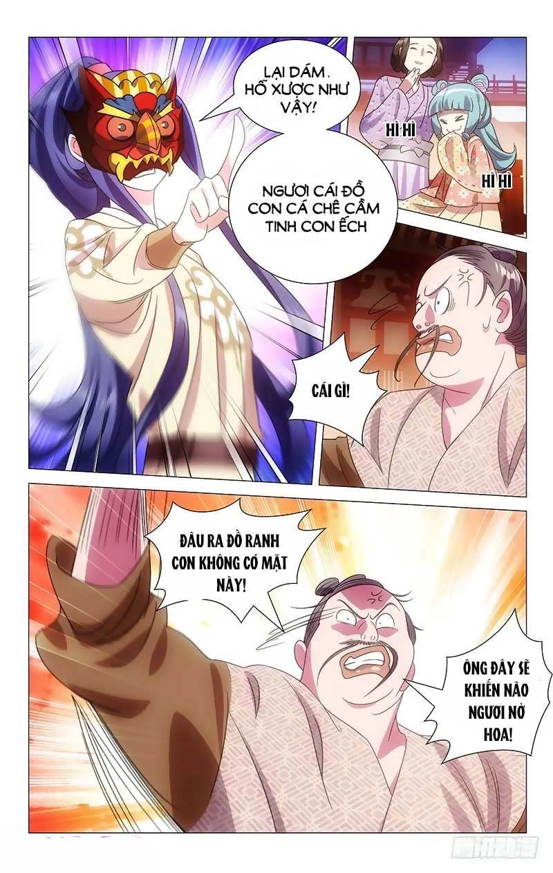 Phò Mã! Không Nên A! Chapter 153 - 10