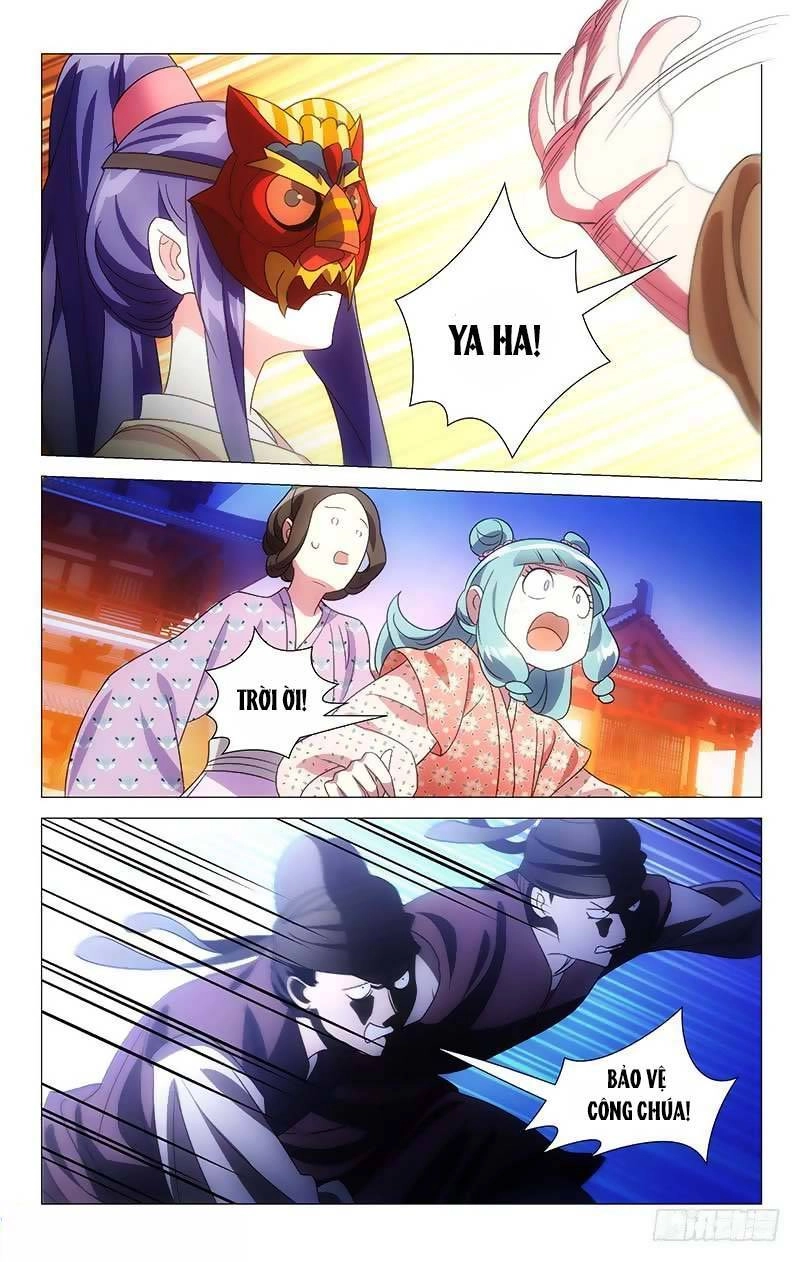 Phò Mã! Không Nên A! Chapter 153 - 11