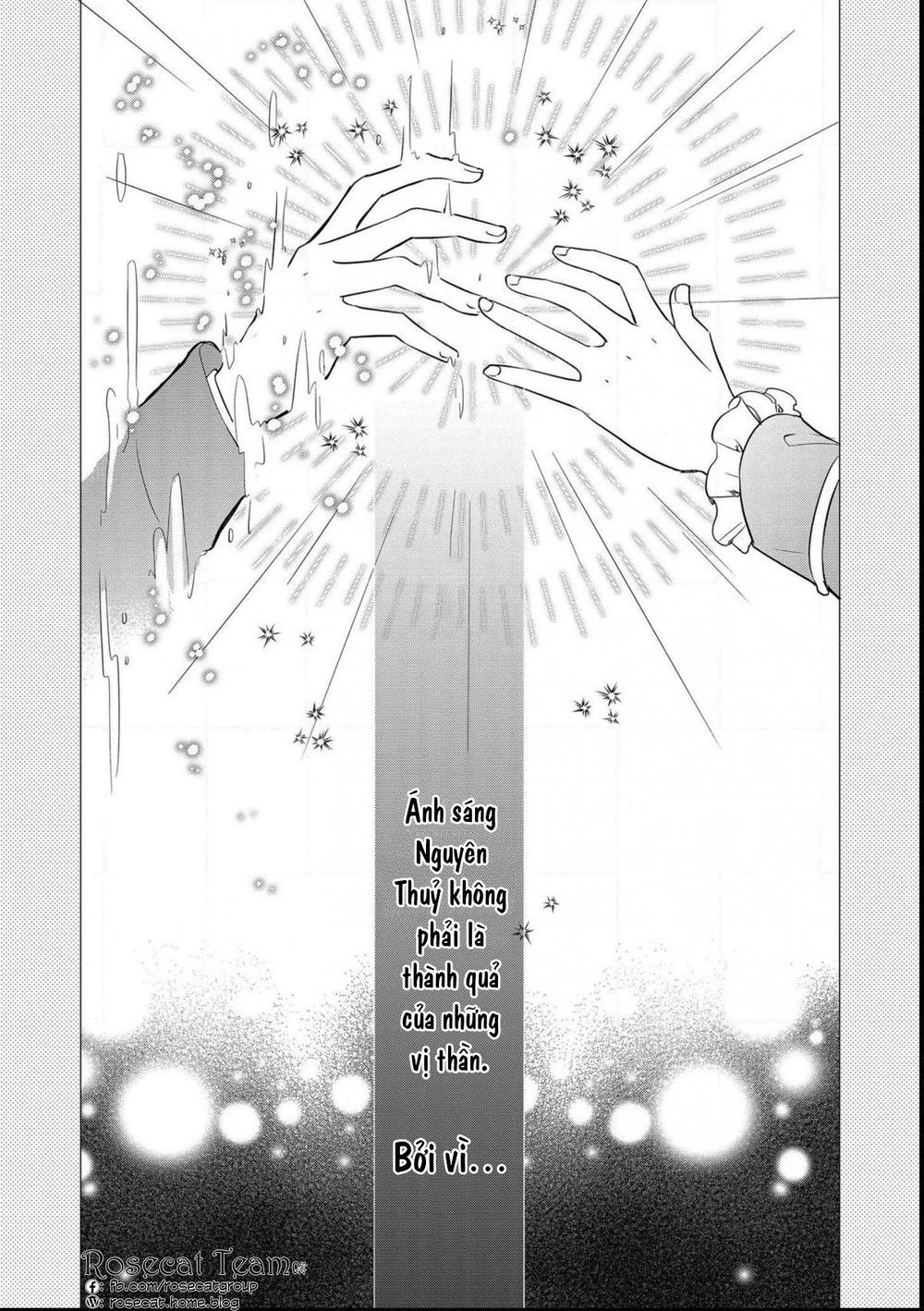 Đế Chế Hi Vọng Được Đính Hôn Với Nữ Quan Chapter 1 - 7