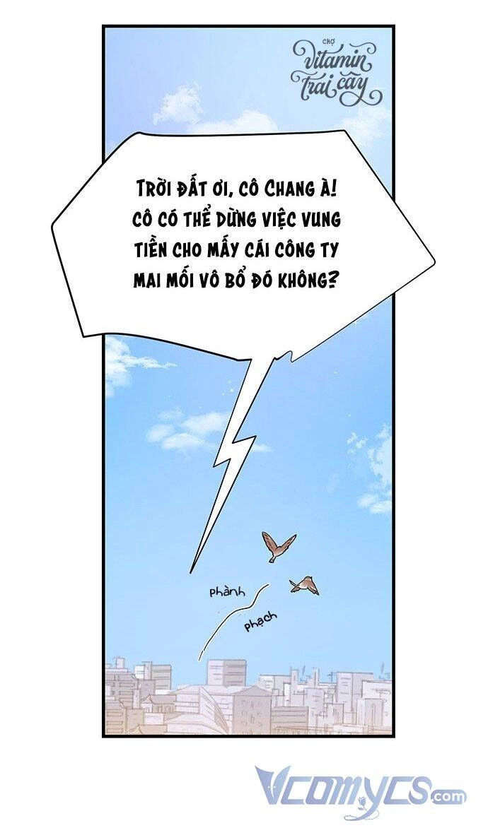 Oan Gia Ngõ Hẹp Chapter 1 - 3