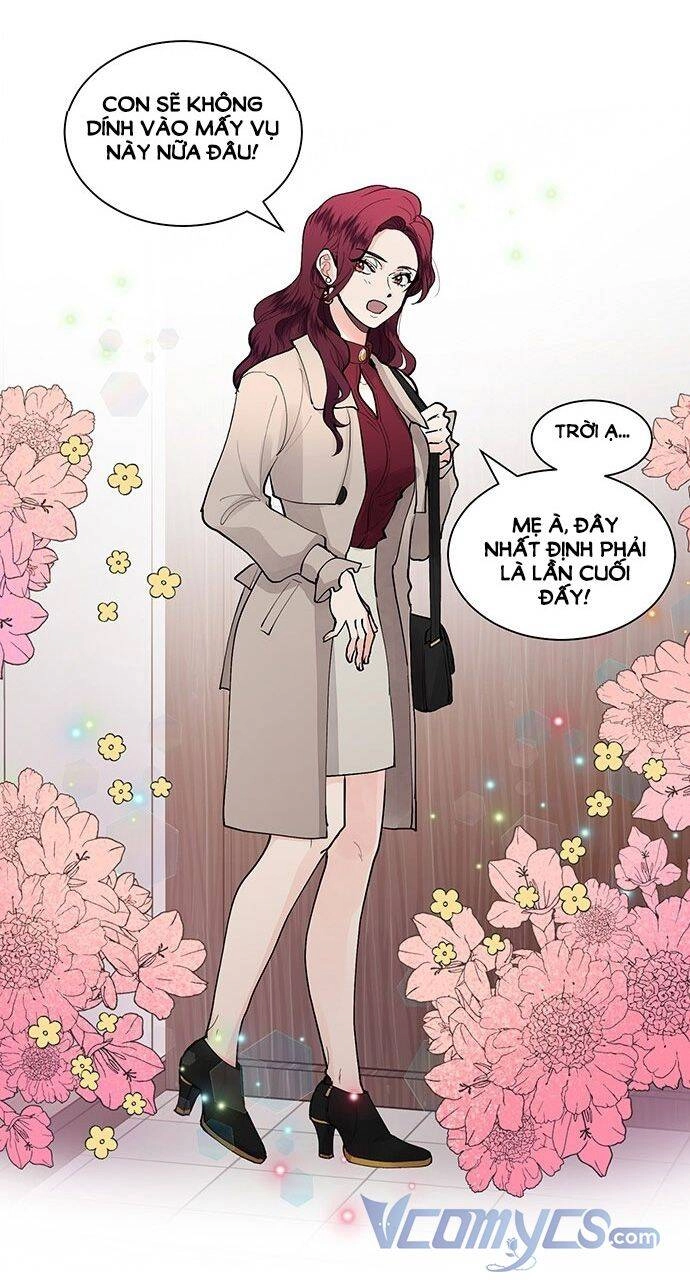 Oan Gia Ngõ Hẹp Chapter 1 - 6