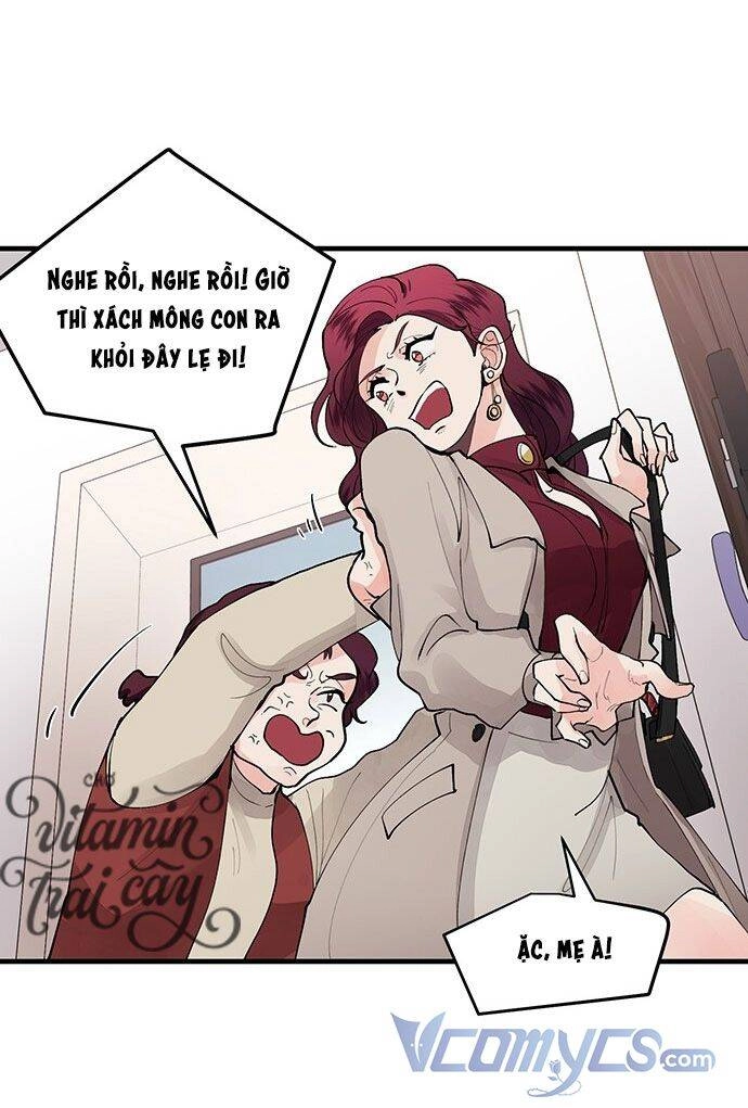 Oan Gia Ngõ Hẹp Chapter 1 - 7