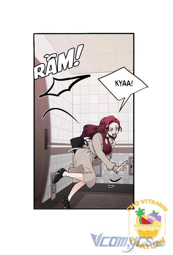 Oan Gia Ngõ Hẹp Chapter 1 - 8