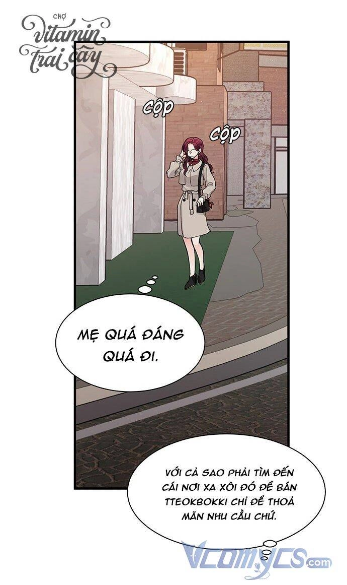 Oan Gia Ngõ Hẹp Chapter 1 - 10