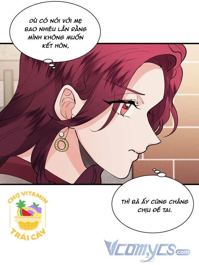 Oan Gia Ngõ Hẹp Chapter 1 - 12