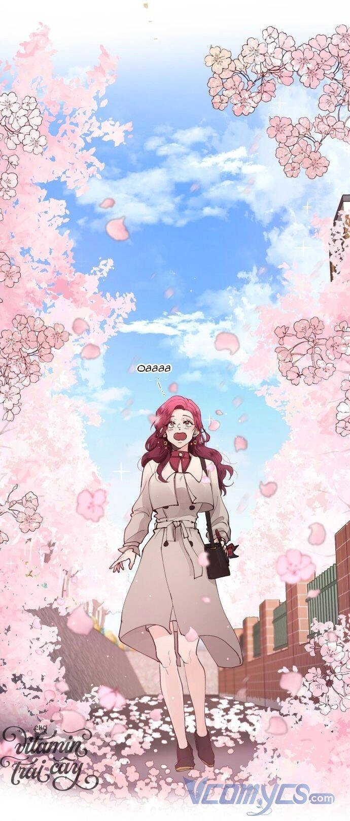 Oan Gia Ngõ Hẹp Chapter 1 - 14