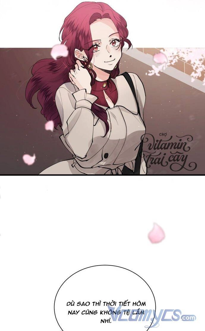 Oan Gia Ngõ Hẹp Chapter 1 - 15