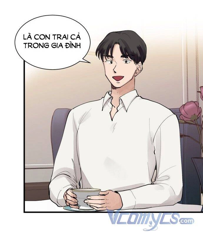 Oan Gia Ngõ Hẹp Chapter 1 - 18