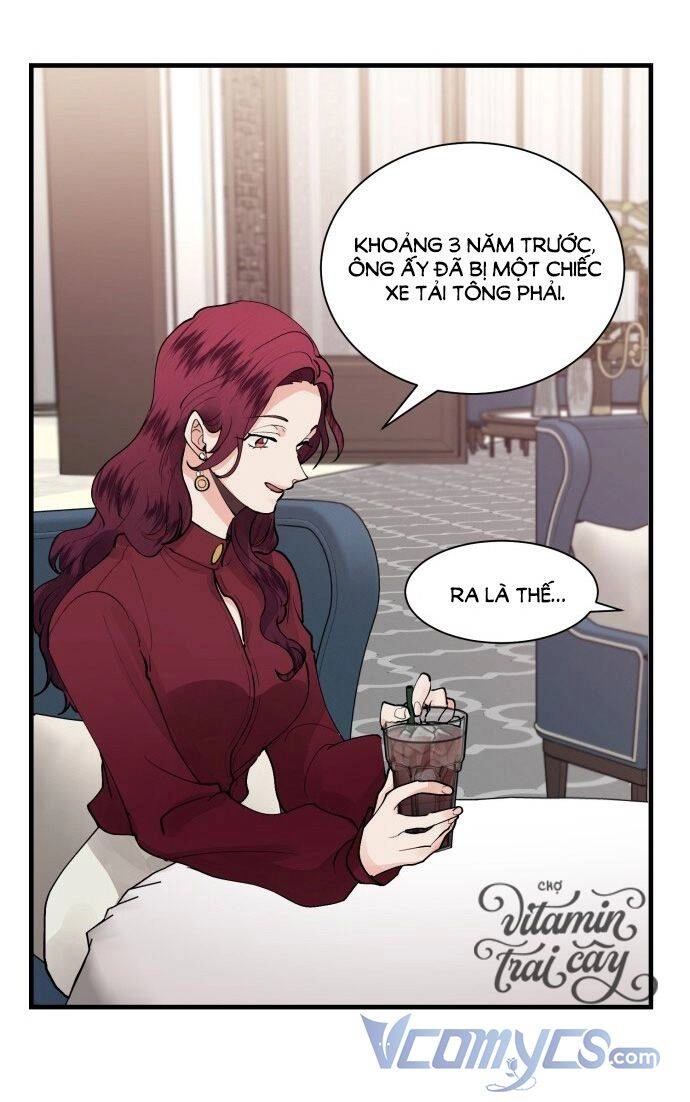 Oan Gia Ngõ Hẹp Chapter 1 - 23