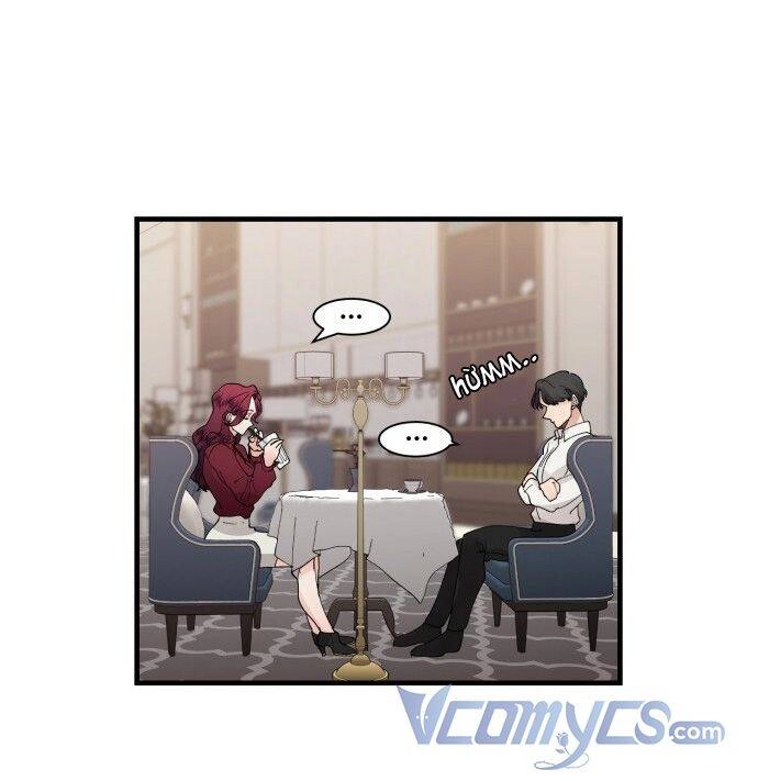 Oan Gia Ngõ Hẹp Chapter 1 - 24