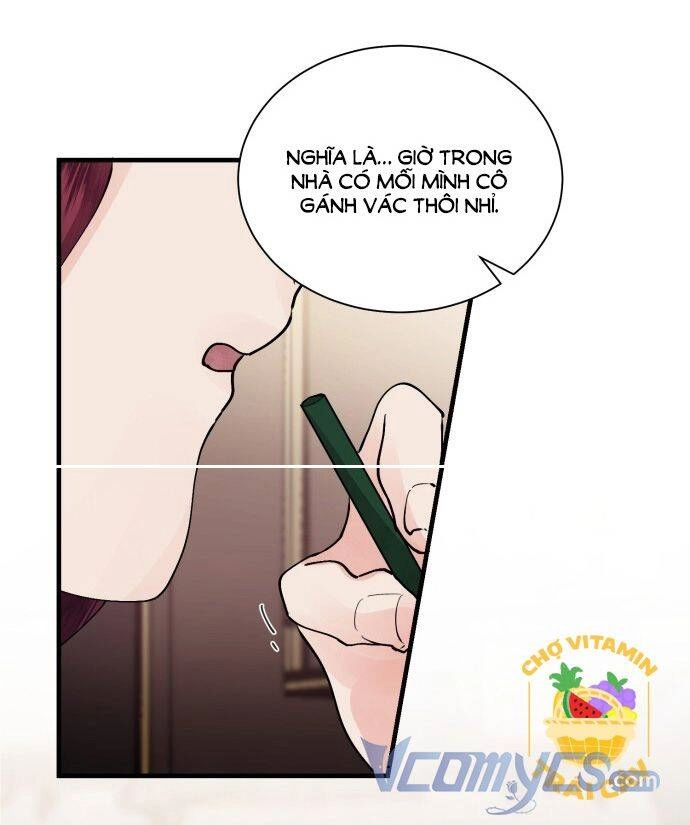 Oan Gia Ngõ Hẹp Chapter 1 - 25