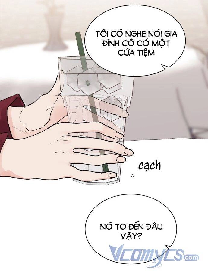 Oan Gia Ngõ Hẹp Chapter 1 - 26