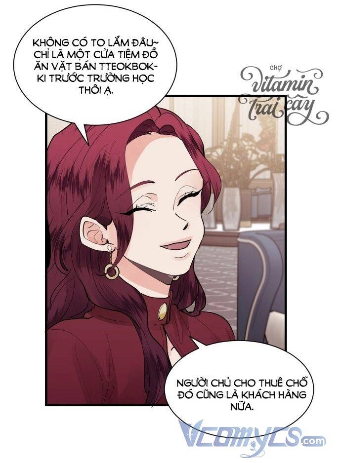 Oan Gia Ngõ Hẹp Chapter 1 - 27