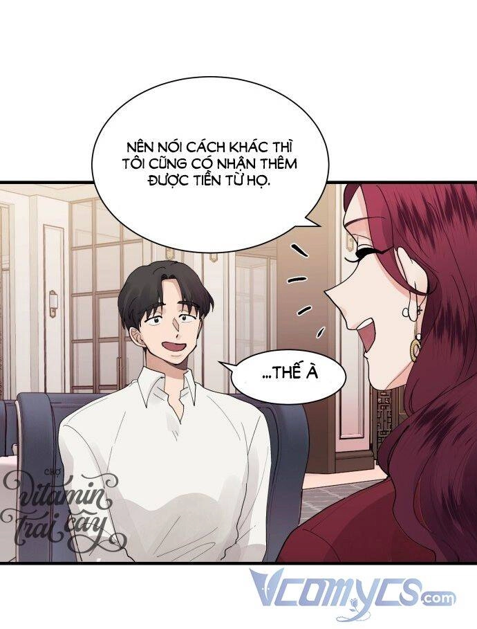 Oan Gia Ngõ Hẹp Chapter 1 - 28