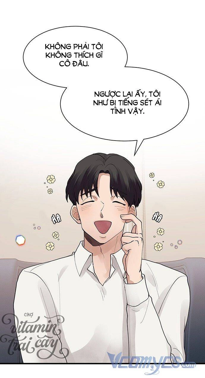 Oan Gia Ngõ Hẹp Chapter 1 - 30