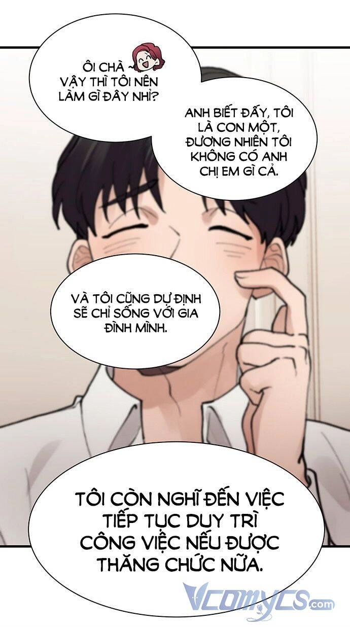 Oan Gia Ngõ Hẹp Chapter 1 - 31