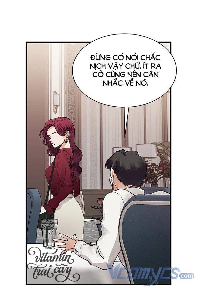 Oan Gia Ngõ Hẹp Chapter 1 - 33