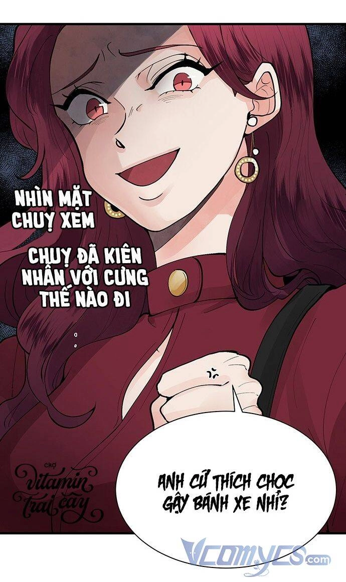 Oan Gia Ngõ Hẹp Chapter 1 - 37