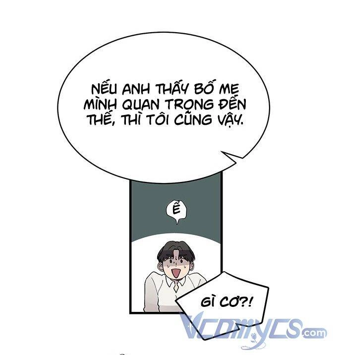 Oan Gia Ngõ Hẹp Chapter 1 - 38