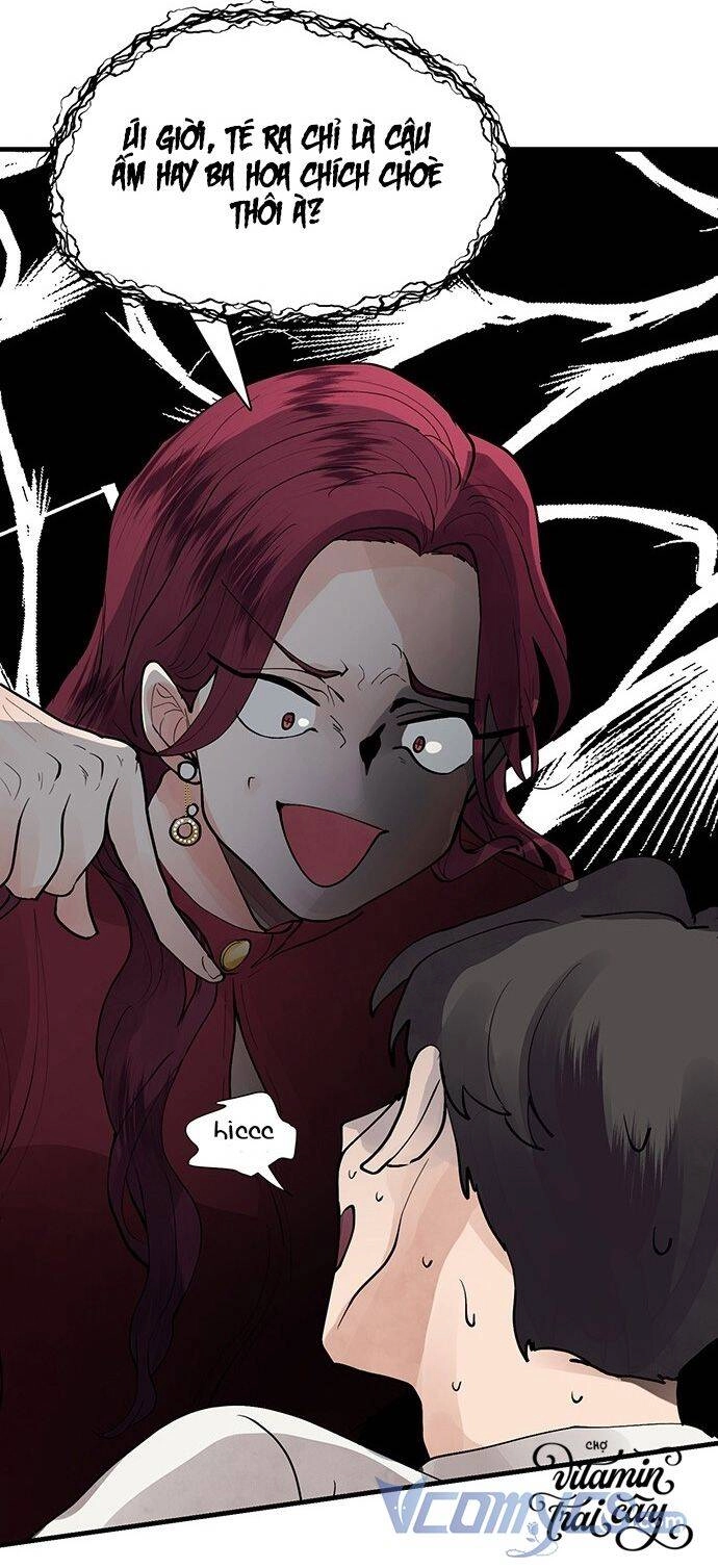 Oan Gia Ngõ Hẹp Chapter 1 - 39