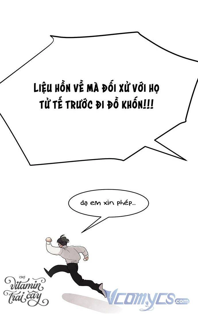 Oan Gia Ngõ Hẹp Chapter 1 - 40