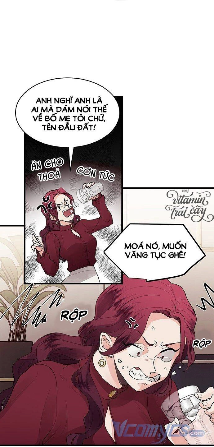 Oan Gia Ngõ Hẹp Chapter 1 - 41